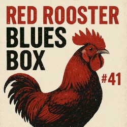 Red Rooster Blues Box 41