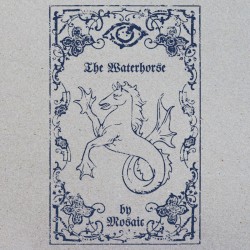 The Waterhorse