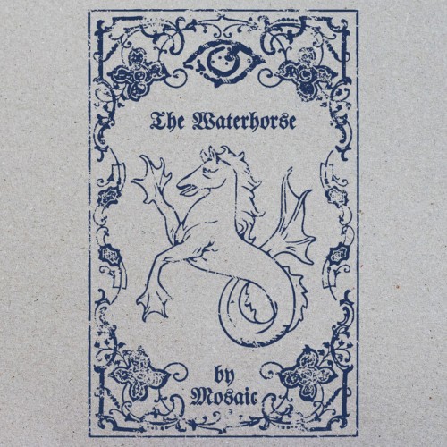 The Waterhorse