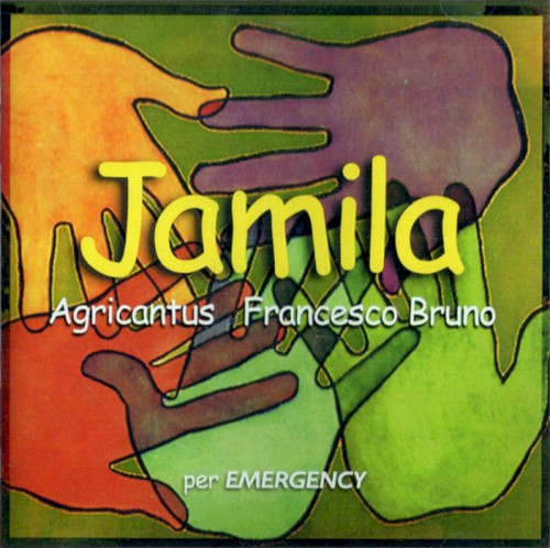 Jamila