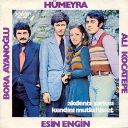 Akdeniz Şarkısı / Kendini Mutlu Hisset
