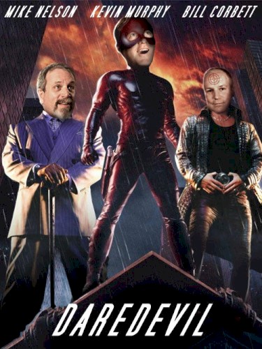 Daredevil
