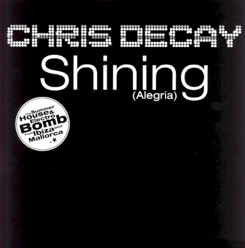 Shining (Alegria)