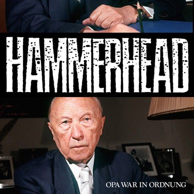 Opa War In Ordnung