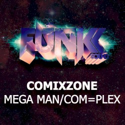 Mega Man/Com=Plex