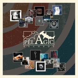 Pelagic Label Sampler 2024