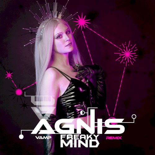 Vamp (Freaky Mind remix)