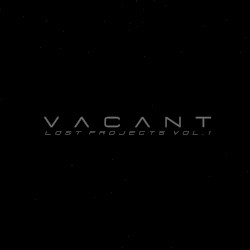 Lost Projects, Vol. 1