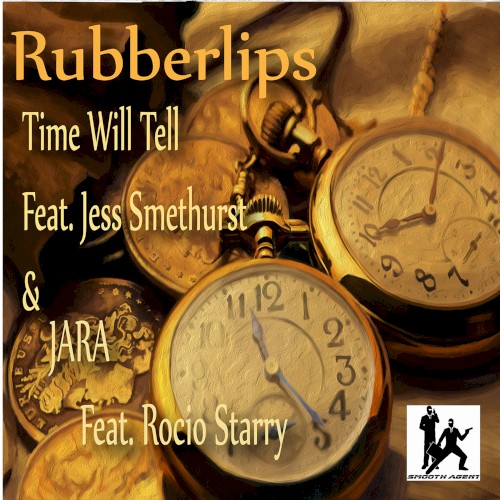 Time Will Tell / Jara
