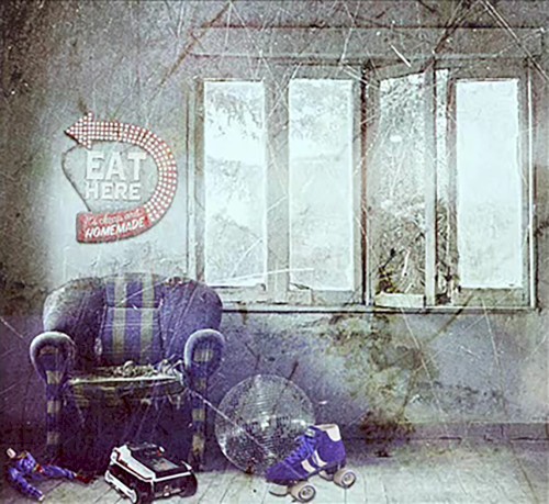 This Old Place
