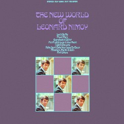 The New World of Leonard Nimoy