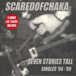 Seven Stories Tall: Singles ’94–’99