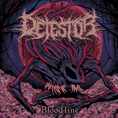 Bloodline