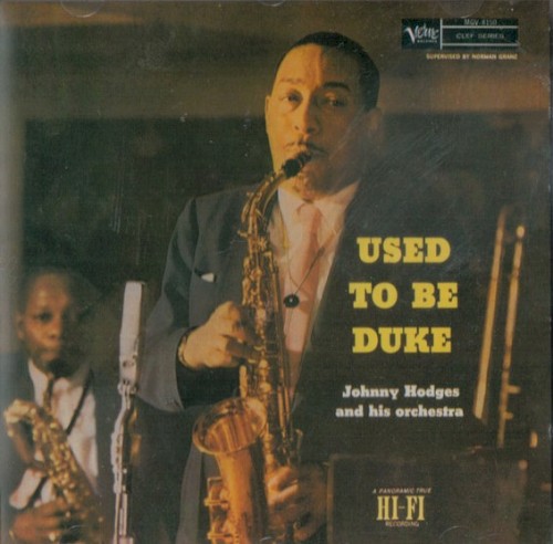 Used to Be Duke