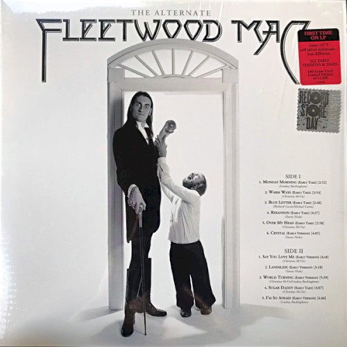 The Alternate Fleetwood Mac