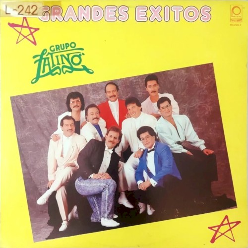 Grandes éxitos