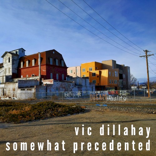 Somewhat Precedented
