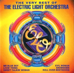 The Very Best of the Electric Light Orchestra