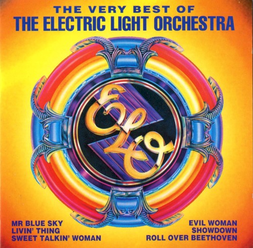 The Very Best of the Electric Light Orchestra