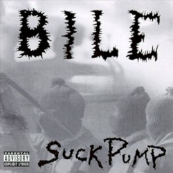 SuckPump