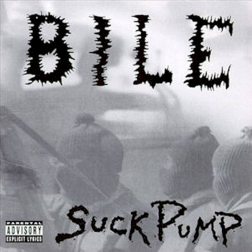 SuckPump