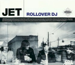Rollover DJ