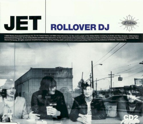 Rollover DJ