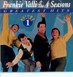 Greatest Hits, Volume 1