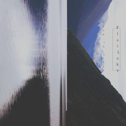 Flow in Lilac