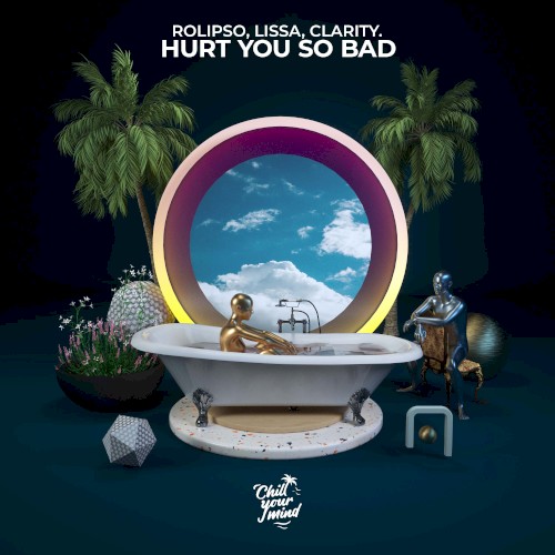 Hurt You So Bad