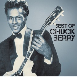 Chuck Berry