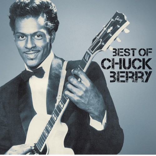 Chuck Berry