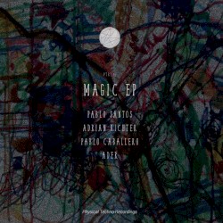 Magic EP
