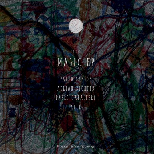 Magic EP