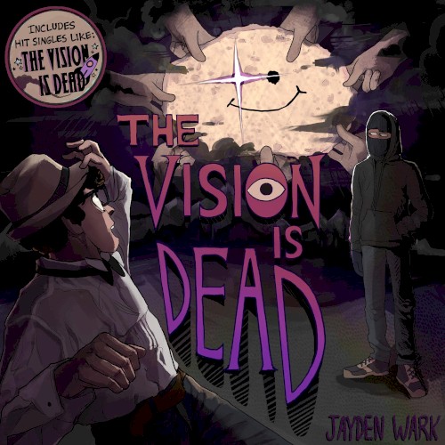 The Vision Is Dead