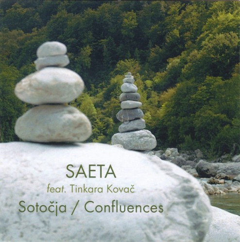 Sotočja / Confluences
