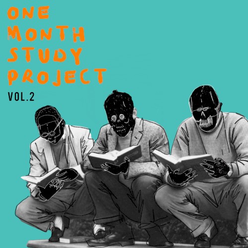 One Month Study Project, Vol. 2