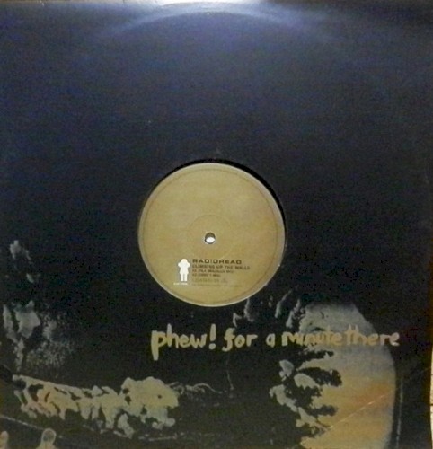 Climbing Up the Walls (remixes)