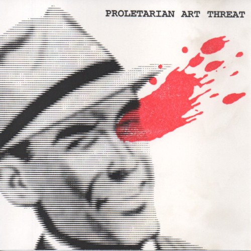 Proletarian Art Threat