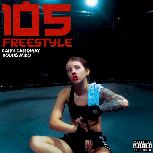 105 Freestyle