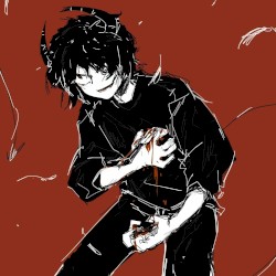 heart gets the knife