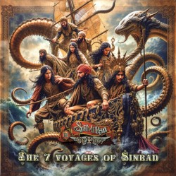 The 7 Voyages of Sinbad