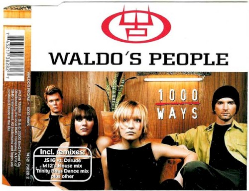 1000 Ways