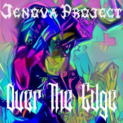 Over the Edge