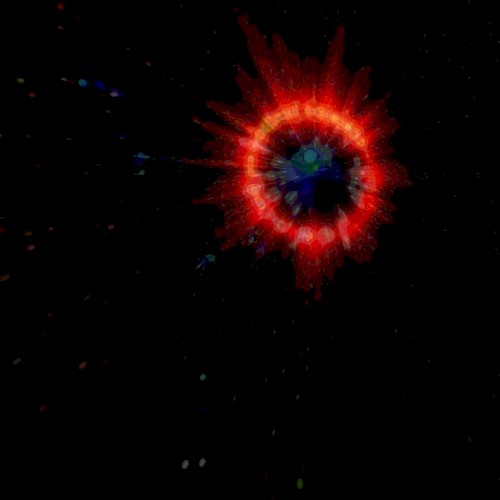 Toxic Stars