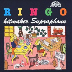 Ringo Hitmaker Supraphonu