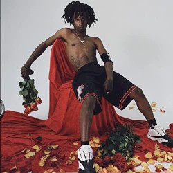 Behind The Hunger
