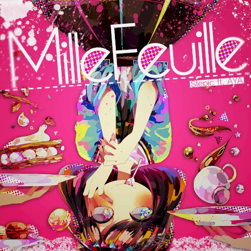 Mille Feuille
