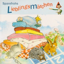 Sparefrohs Lieblingsmärchen