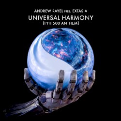 Universal Harmony (FYH 500 Anthem)
